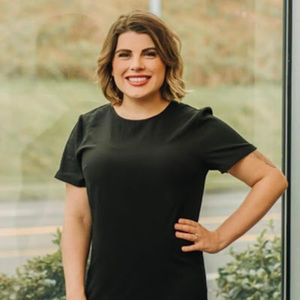 Meet your Posher, Jordyn